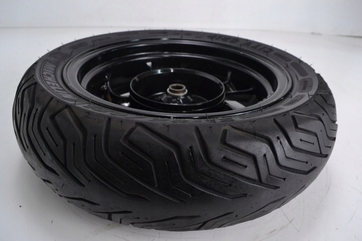 Колесо диск задний SYM JOYMAX 125 10-12, фото 11