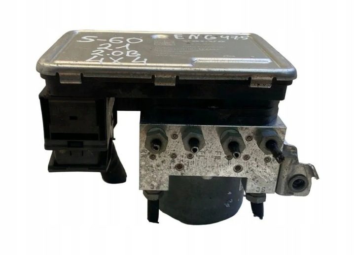 Насос ABS VOLVO XC60 II (246) 32214803 2.0L бензин 2020, фото 9