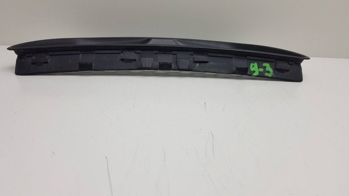 SAAB 9-3 93 2003 - РЕШЕТКА РАДИАТОРА SA01-9301-P24, фото 4