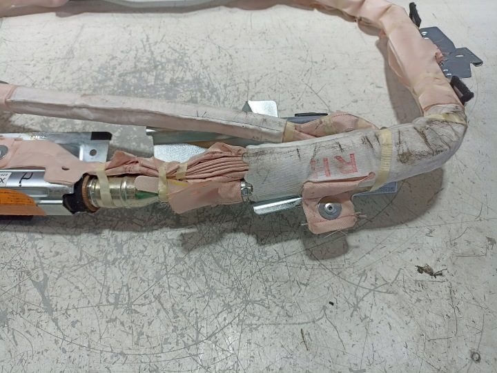 Subaru Outback IV BR подушка водителя Airbag, фото 2