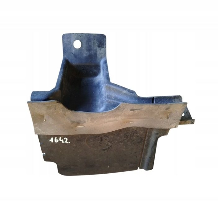Nissan OE 62822JD51A воздуховод, фото 3