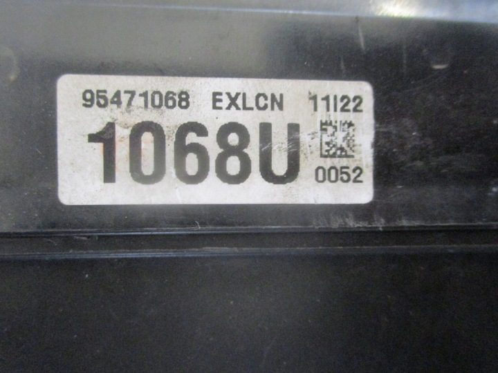 Блок предохранителей Chevrolet OE 95471068, фото 12