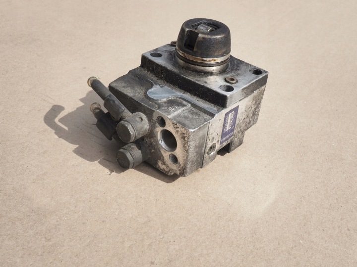 MITSUBISHI НАСОС ВЫСОКОГО ДАВЛЕНИЯ MD369885, фото 1