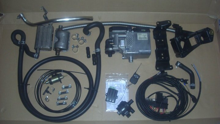 WEBASTO MAZDA 6 66724A, фото 6