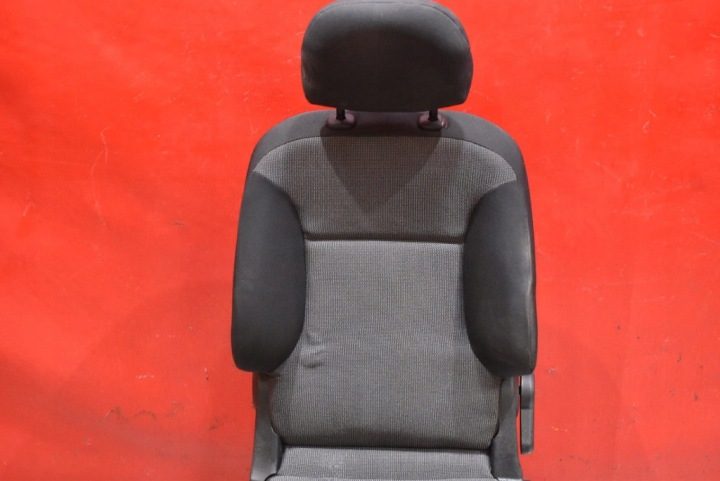 СИДЕНЬЕ ЛЕВОЕ ВОДИТЕЛЯ EU CITROEN BERLINGO 2 II РЕСТАЙЛИНГ 15-21, фото 2