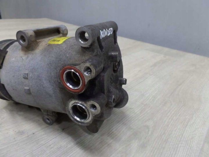 Ford OE 6G9119D629EC компрессор, кондиционер, фото 2