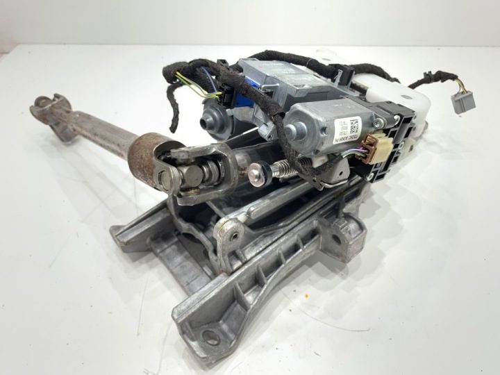 Рулевая колонка Ford Mondeo MK5, фото 3