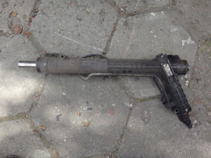 Рулевая рейка BMW E39 европа, фото 5