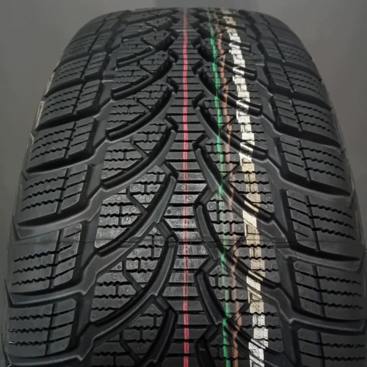 Колеса 16 5x112 Seat Leon III + 205/55R16 Новые (K609535-K2), фото 9