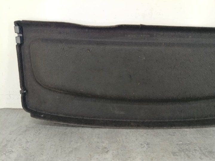 ПОЛКА БАГАЖНИКА OPEL CORSA D 13233539 POEL GM, фото 8