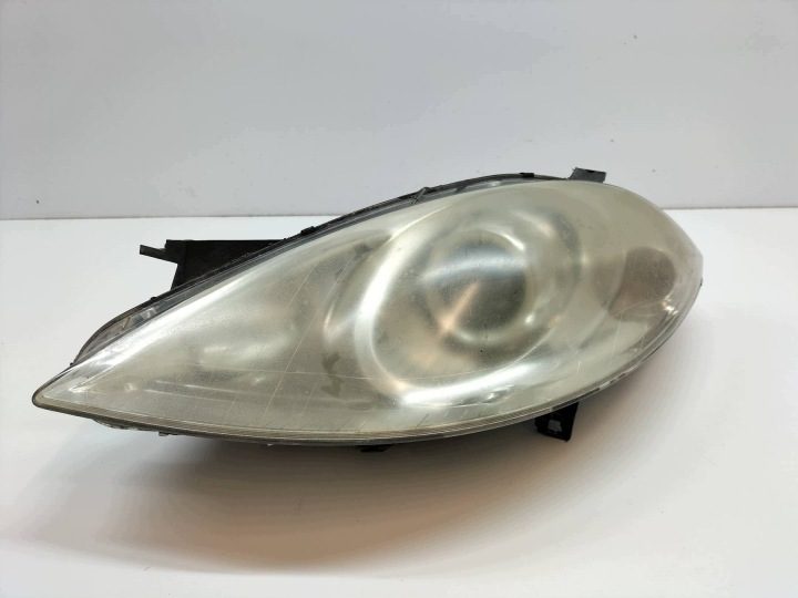 ФАРА ПЕРЕДНЯЯ ЛЕВАЯ EU A1698200561 Mercedes-Benz A-класс II (2004-2012) W169, фото 2