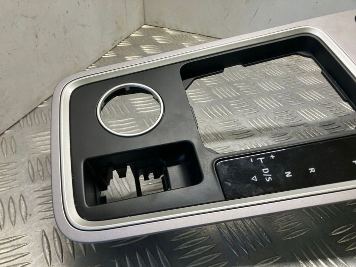 2024 Seat Ateca Рамка рычага 577863283 см, фото 7