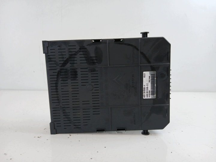 Citroen C4 Picasso I блок предохранителей 966405908001, фото 3