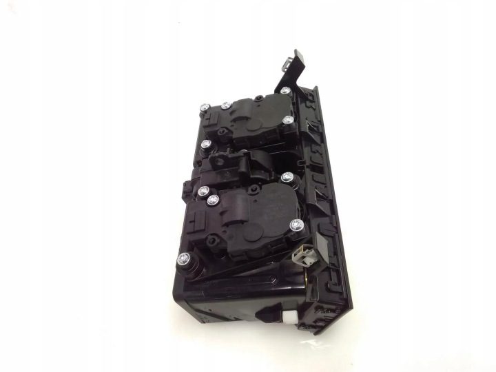 Воздухозаборник консоли PORSCHE PANAMERA (971) 971819110D 2.99L бензин, фото 2