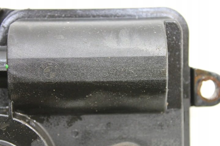 МОТОРЧИК ВЫХЛОПА BMW X5 (G05) 8582069 34279868 3.0L 195 кВт 2020, фото 5