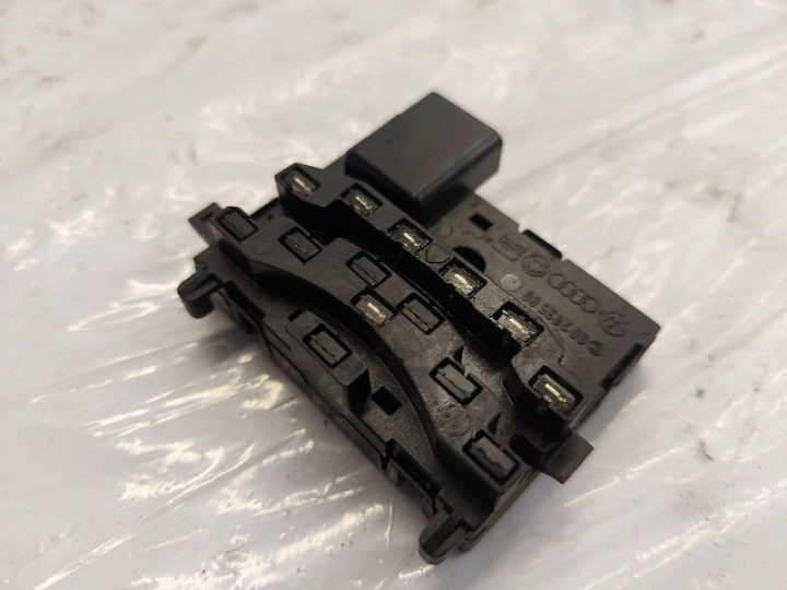 Датчик угла поворота руля Volkswagen Skoda Seat Audi 1K0959654, фото 4