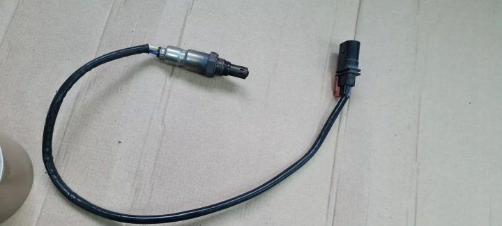 Q5 80A ЛЯМБДА-ЗОНД 2.0 TDI 4G0906265 VW AUDI A4 B9 8W A5, фото 1