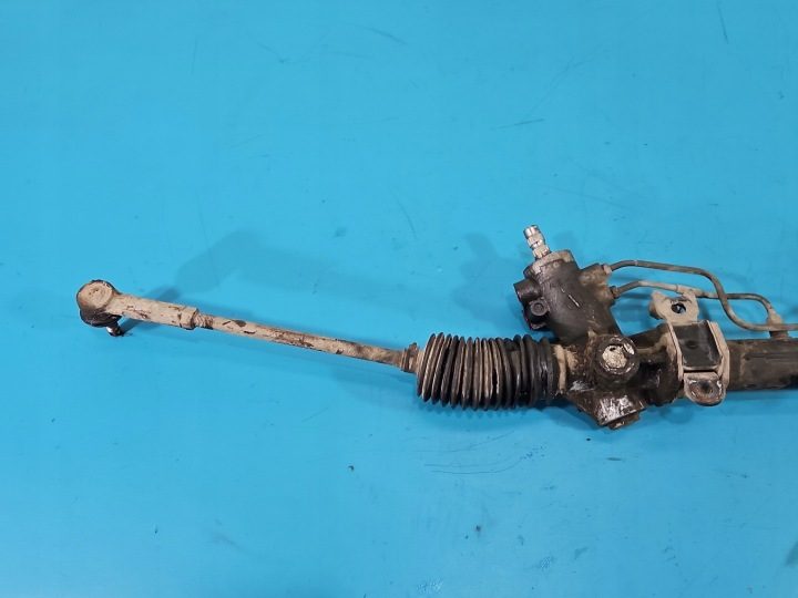 РУЛЕВОЙ МЕХАНИЗМ РУЛЕВАЯ РЕЙКА TOYOTA COROLLA E11, фото 4
