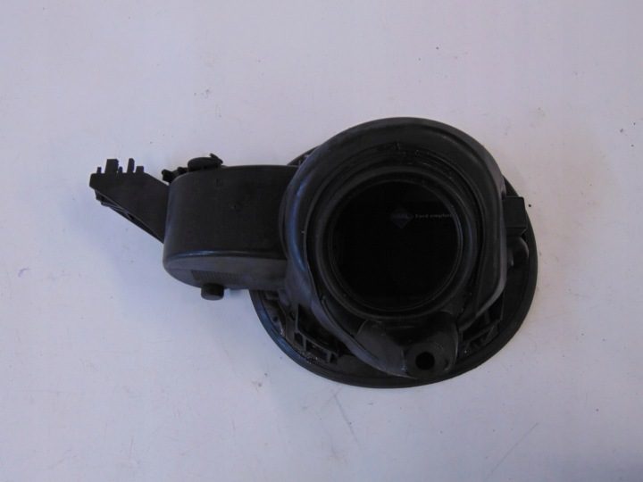 FORD GRAND C-MAX II лючок горловины бензобака 0A, фото 3