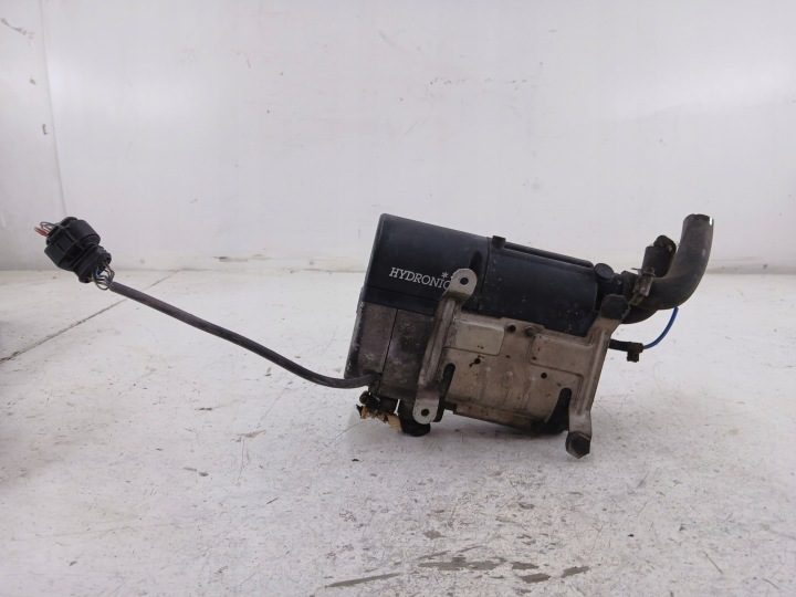 EBERSPACHER АВТОНОМНЫЙ ОТОПИТЕЛЬ HYDRNONIC D5W SC ДИЗЕЛЬ 5.0 кВт, фото 6