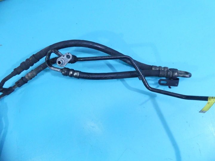 ШЛАНГИ ГИДРОУСИЛИТЕЛЯ FORD MONDEO MK4 1.8 TDCI, фото 8