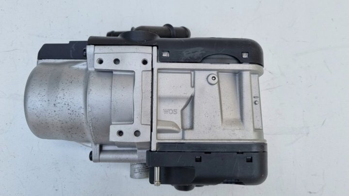 Webasto Thermo Top Vevo VW Caddy IV 2K0815065, фото 4