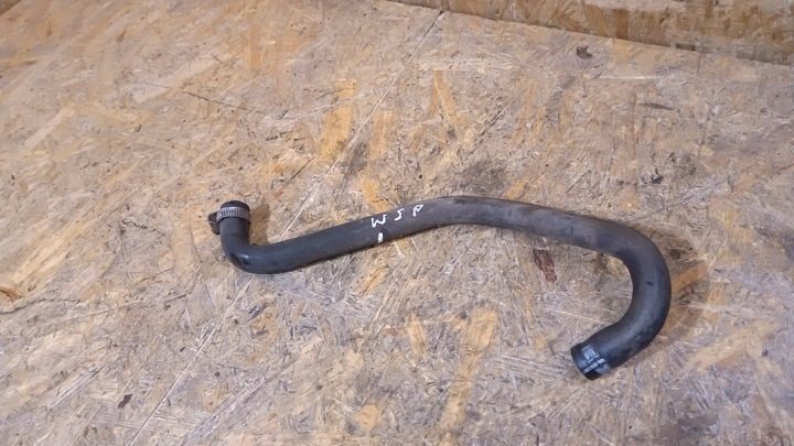 VW Sharan Alhambra 1,9TDI 99 г. . трубка бачка жидкости гидроусилителя, фото 2