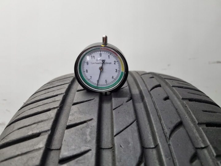 1X шина 215/50R17 Hankook Ventus PRIME2 K115 91V, фото 3