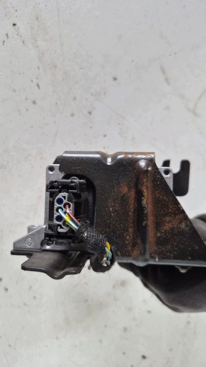 BMW E46 3 датчик скорости ESP 6764018-02, фото 3