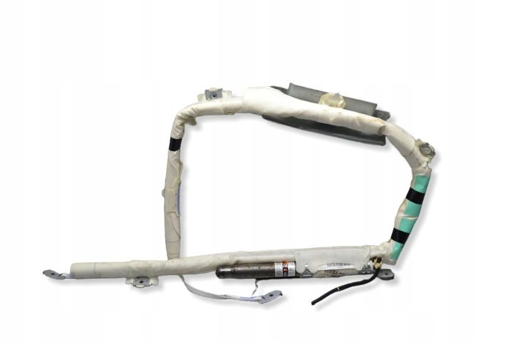 Шторка боковая Opel OE 13251624, фото 1