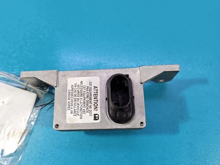 ДАТЧИК ESP RENAULT LAGUNA II 8200004644A, фото 2