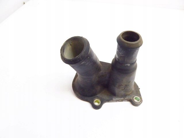 Ford OE 98MM9K478CA Радиатор, система охлаждения двигателя, фото 2