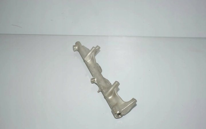 Топливная рампа BMW 3 Touring (F31) 13537639979 3019899 2.0L 185 квт 2016, фото 4