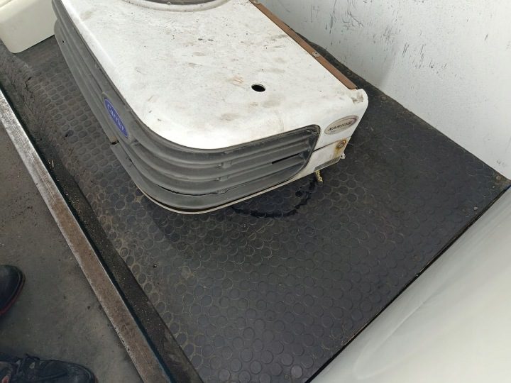 Агрегат холодильный Fiat Ducato III Xarios 200 PB749014 Xarios 2.3 дизель, фото 12