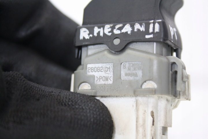 Кнопка стеклоподъемника Renault OE 315024A, фото 6
