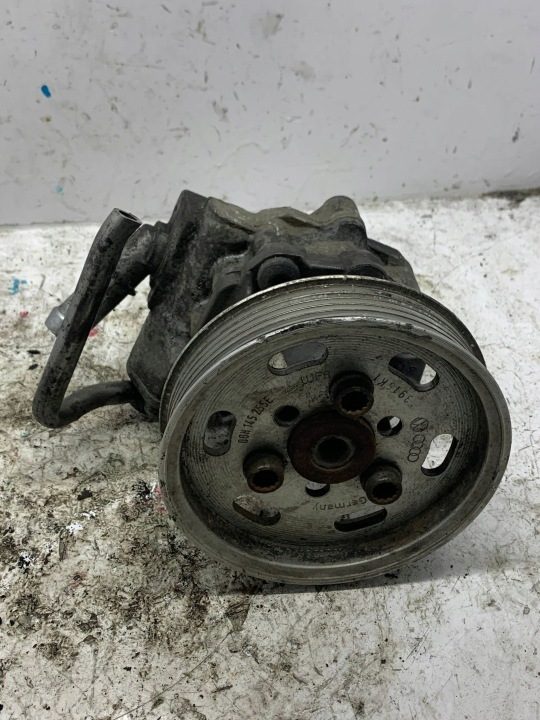 НАСОС ГИДРОУСИЛИТЕЛЯ 8K0145154H AUDI VW 2.0 TDI CAH, фото 2