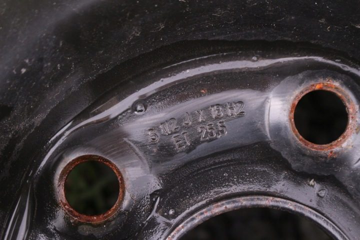 Докатка 18'' Audi A3 8P 5x112, фото 7