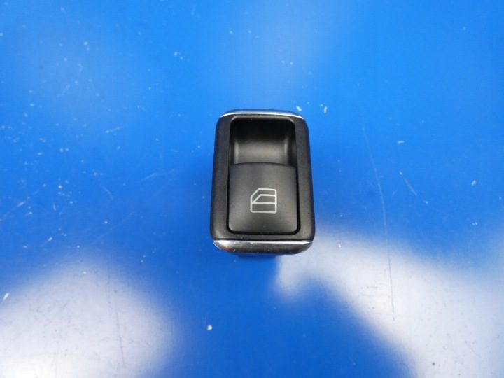 Переключатель, стеклоподъемник Mercedes-Benz OE A204 905 81 02, фото 2