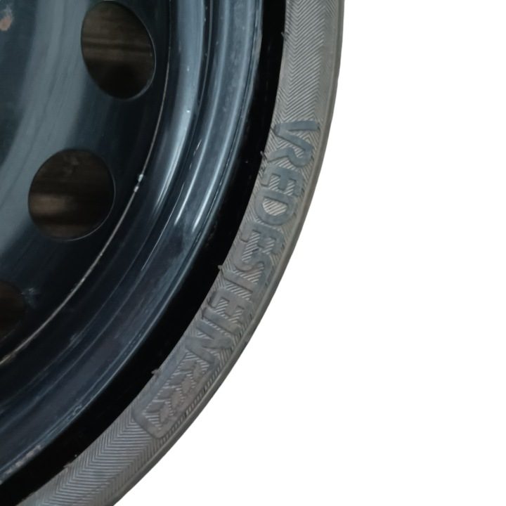 Докатка Audi Q5 18" 8R0601027 6Jx18 ET36, фото 3