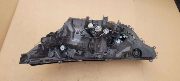 ФАРА ПРАВАЯ TOYOTA RAV4 V FULL LED / 1371, фото 9