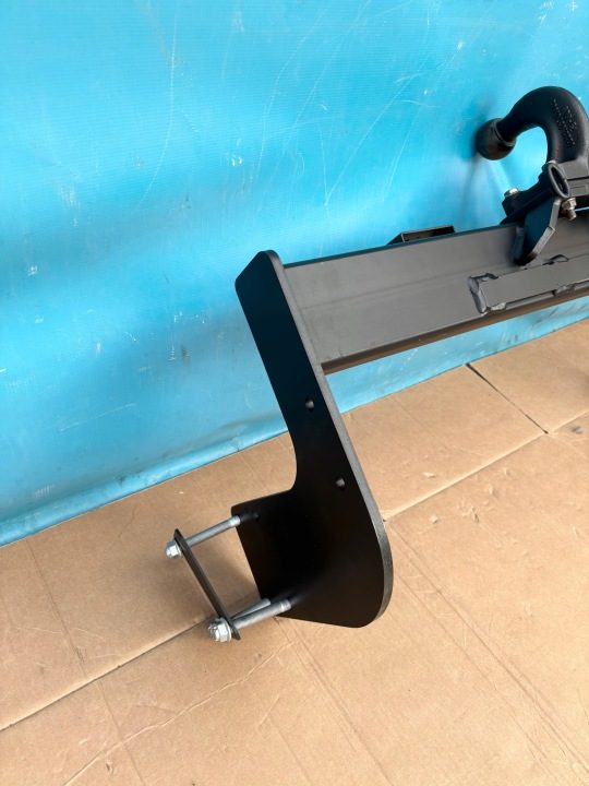 VW VOLKSWAGEN CRAFTER1 I КРЮК HOLOWNICZY+MODUŁ13PIN, фото 14