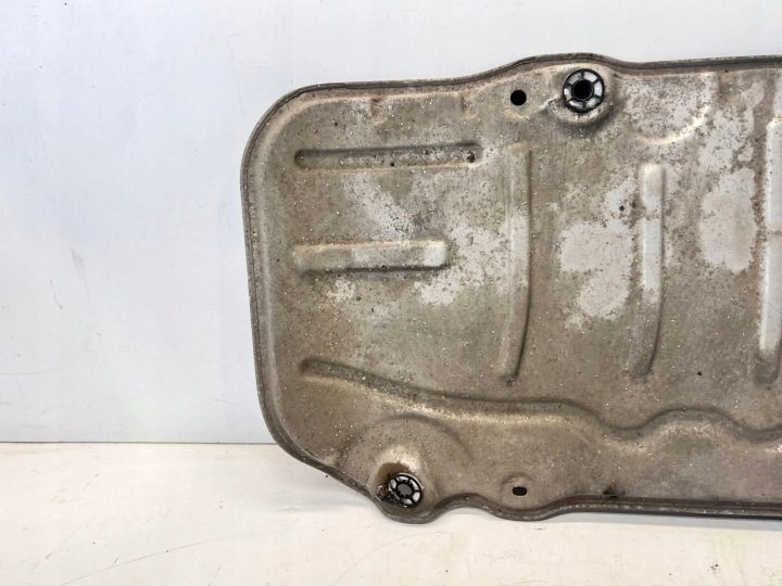 ТЕПЛОЗАЩИТНЫЙ ЭКРАН AUDI VW SKODA SEAT 5Q0825701C, фото 6