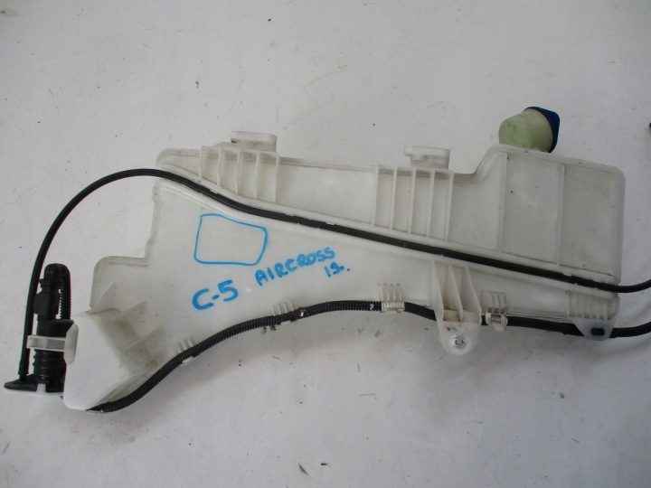 Citroen OE 9826400780, фото 1