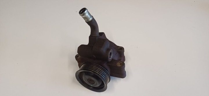 Ford Fiesta MK6 1.4 16V Fxja 02-08 насос гидроусилителя 1.6 1.25 HBD-NY, фото 1