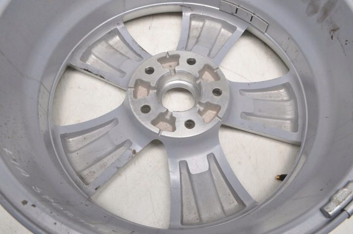 Литой диск Kia OE Sportage 6.5" x 17" 5x114.3 ET 35, фото 4