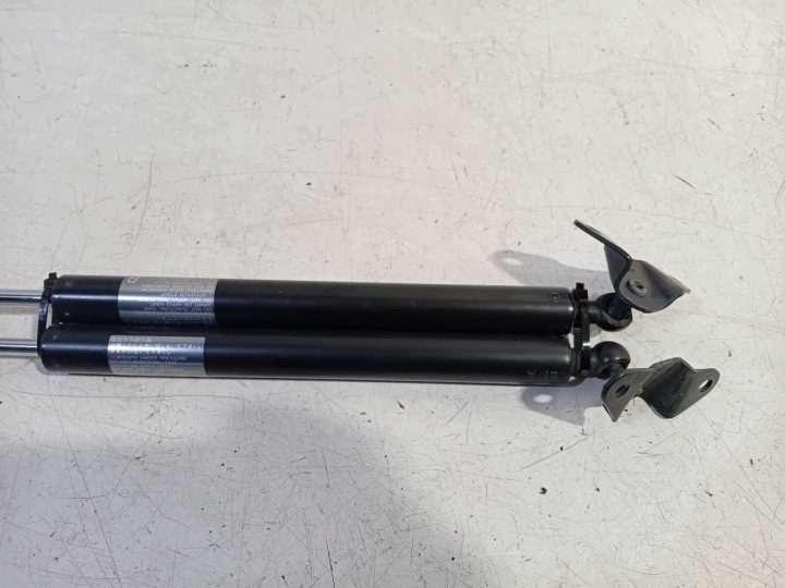 Honda Jazz GE6/GE8/GG/GP 2008 - 2015 Комплект амортизаторов газового, фото 3