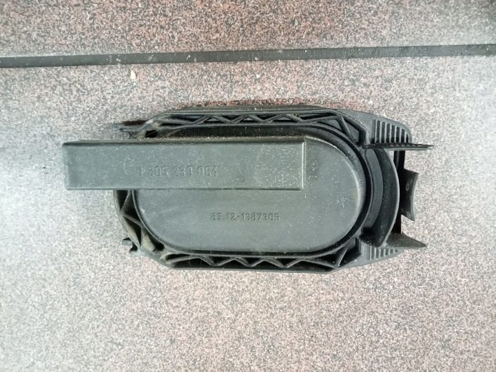 ЗАГЛУШКА КРЫШКА ФАРЫ BMW E36 1305239064 K62/BA527, фото 1