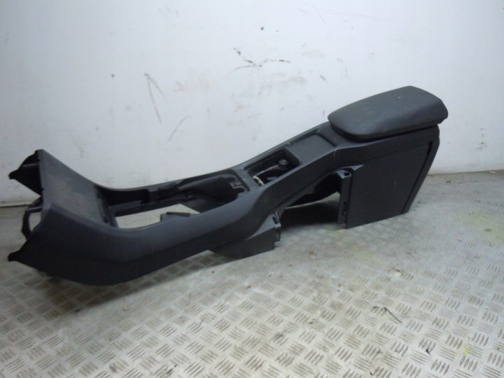 Центральный тоннель подлокотник Volvo V40 II европа, фото 4
