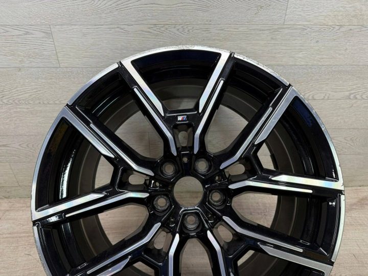 Литой диск BMW OE G26 9.0" x 19" 5x112 ET 42, фото 3