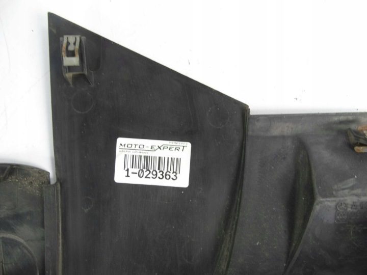 Mercedes-Benz OE A1120100367 защита верхняя двигателя, фото 5